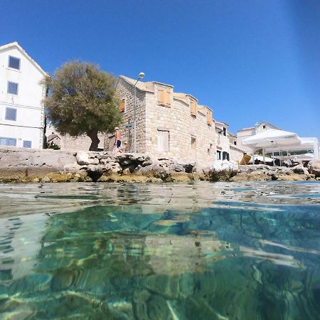 Apartment Vesna Primošten Esterno foto