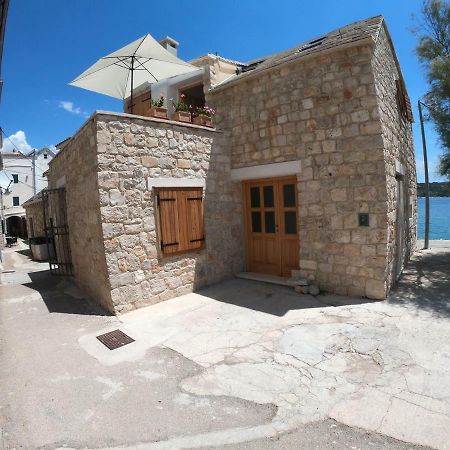 Apartment Vesna Primošten Esterno foto