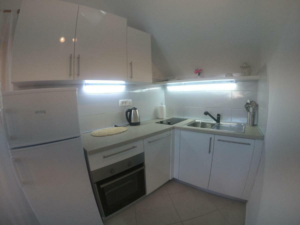 Apartment Vesna Primošten Esterno foto