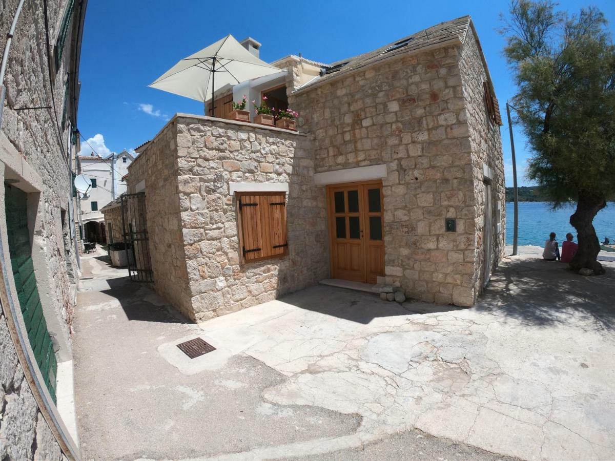 Apartment Vesna Primošten Esterno foto