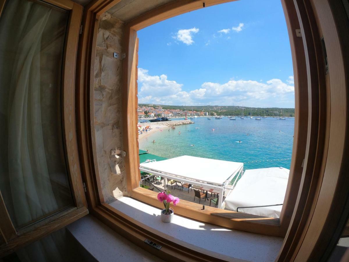 Apartment Vesna Primošten Esterno foto