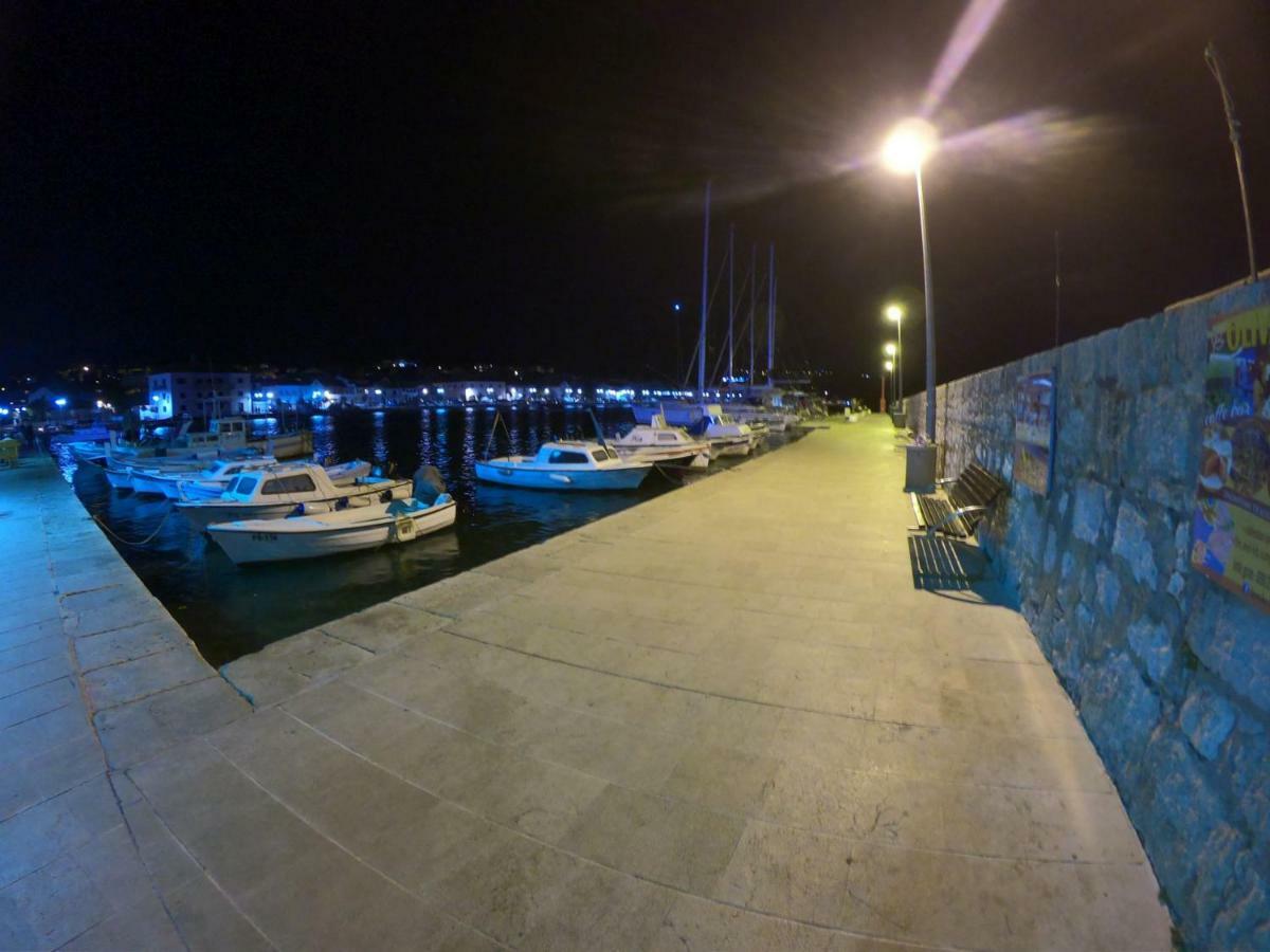 Apartment Vesna Primošten Esterno foto