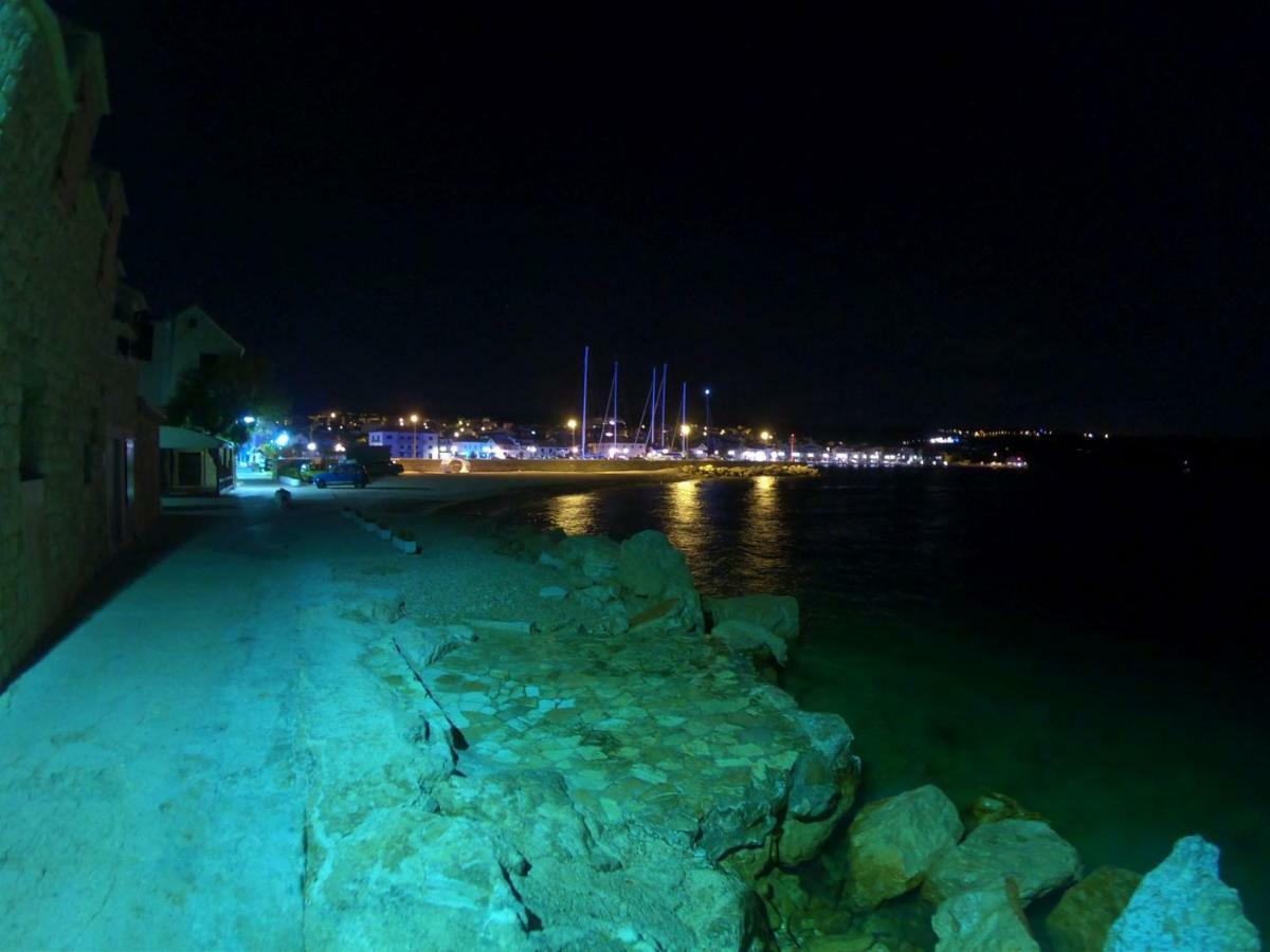 Apartment Vesna Primošten Esterno foto